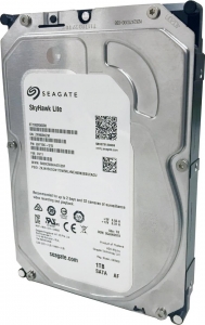 HDD Seagate SkyHawk LITE 1TB SATA 3 3.5 Inch 5400 rpm