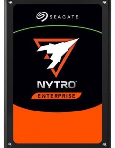 SSD Server Seagate Nitro Enterprise 1.6TB ETLC SATA III 2.5 Inch 