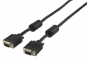 Cablu VGA - VGA 20,0 m FRR 12