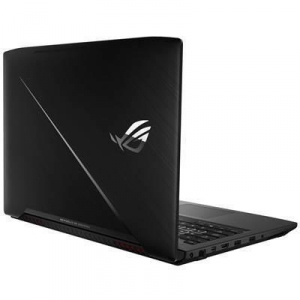 Laptop Asus Gaming Strix GL503VD-FY064 Intel Core i7-7700HQ 8GB DDR4 1TB HDD + 128GB SSD  nVidia GeForce GTX1050 4 GB Free Dos
