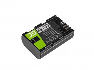 Baterie Green Cell Â® LP-E6/LP-E6N pentru Canon EOS 70D, 5D Mark II/ III/IV, 80D,
