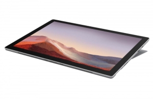  Tableta MICROSOFT Surface Pro 7 Intel Core i5-1035G4 256 GB 8 GB RAM Black (PUV-00018)
