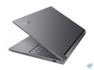 Laptop Lenovo Lightweight/Touchscreen Yoga 9 15IMH5 Intel Core i7-10750H 16GB DDR4 SSD 1TB NVIDIA GeForce GTX 1650 Ti 4GB Windows 10 Home