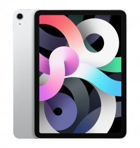 Tableta Apple iPad Air4 MYFN2FD/A Wi-Fi 64GB Silver