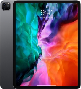 Tableta Apple IPAD PRO 12.9 inch 512GB/WI-FI+4G SP. GREY MXF72 