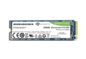 SSD Seagate BarraCuda ZP256CM30041 256 GB M.2 2280 