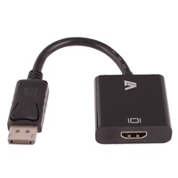V7 DisplayPort to HDMIÂ® Adapter