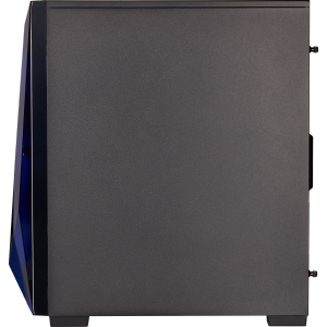 Carcasa Corsair Carbide Series SPEC-DELTA RGB Mid Tower ATX Gaming, TG