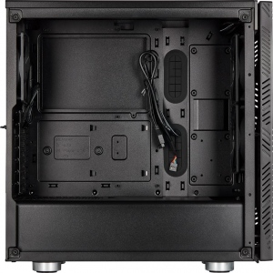 Carcasa Corsair computer case Carbide Series 275R Airflow Mid Tower ATX Gaming,TG, black