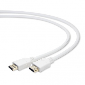 Gembird HDMI V1.4 male-male cable with gold-plated connectors 1.8m, bulk package