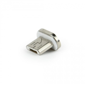 Cablu Incarcare Magnetic Telefoane Gembird Micro-USB