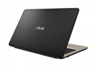 Laptop Asus Lightweight X540MA-GO760T Celeron N4000 4GB HDD 500GB Intel UHD Graphics 600 Windows 10 Home