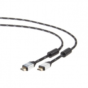 Premium High Speed HDMI cable with Ethernet, 3 m 