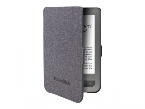 PocketBook Carcasa protectie gri/negru