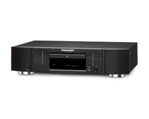 CD Player MARANTZ CD5005, HDAM Technology, Negru