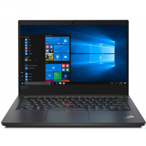 Laptop Lenovo ThinkPad E14 Intel Core i5-10210U 8GB DDR4 256GB SSD  Intel UHD Graphics 620 Windows 10 Pro