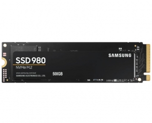 SSD Samsung MZ-V8V500BW 980 500GB NVMe M.2 