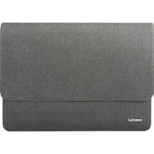 Husa Laptop Lenovo Ultra Slim Sleeve, 14 inch, Gray 