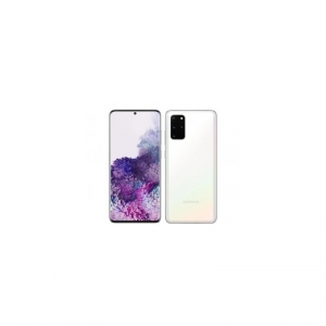 Telefon Mobil Samsung GALAXY S20+ 5G/WHITE SM-G986BZWDEUD 