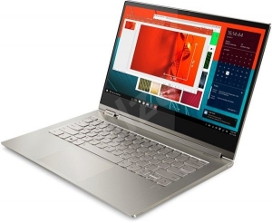 Laptop Lenovo Yoga C930-13IKB Intel Core i7-8550U 16GB DDR4 2TB SSD Intel HD Graphics Windows 10 Home 