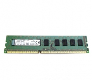 Memorie Server KINGSTON 4GB 1333MHz DDR3 ECC CL9 DIMM w/TS Intel