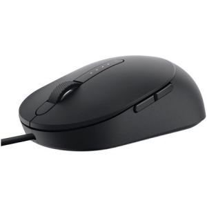 Mouse Cu Fir Dell Laser Wired  MS3220 - Negru