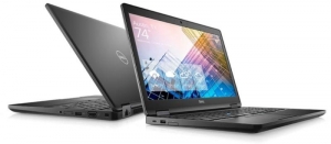 Laptop Dell Latitude 5590 Intel Core i5-8350U 8GB DDR4 256 GB SSD nVidia GeForce MX130 2GB Windows 10 Pro