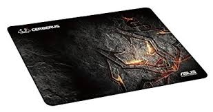 Asus | CERBERUS MOUSE PAD | Heavy-weave fabric | 400 x 300 mm