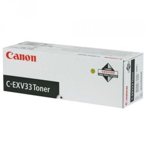 Toner C-EXV33 (1 bottle per box)