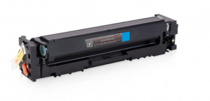 Toner CAMELLEON Cyan, CF531A-CP, compatibil cu HP Color LaserJet Pro M180|M181, 0.9K, incl.TV 0.8 RON, 