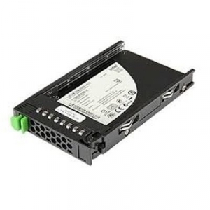 SSD Server Fujitsu S26361-F5733-L480 480GB SATA Mixed-Use 