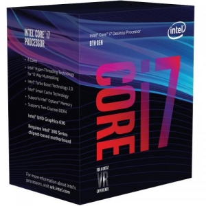 Procesor Intel Core i7-8700 3.2GHz 12MB LGA1151 Box