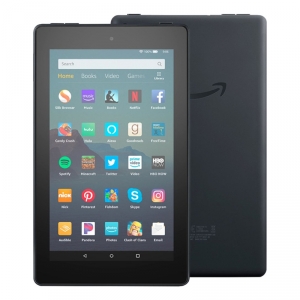 Tableta Amazon ALL-NEW FIRE 7 inch 16GB/BLACK (2019) 