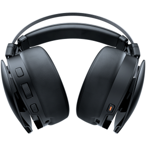 Cougar | Omnes Essential | 3HW50G53B.0001| Headset | 2.4G wireless / 3.5mm Stereo