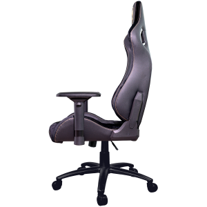 Cougar I Armor S Royal I 3MASRNXB.0003 I Gaming chair I Adjustable Design /  Black/Gold
