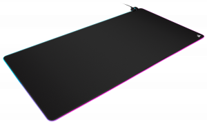 MM700 RGB Extended 3XL Cloth Gaming Mouse Pad / Desk Mat 