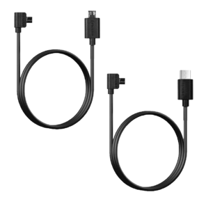 Transfer Cable MicroUSB-TypeC for ONE X