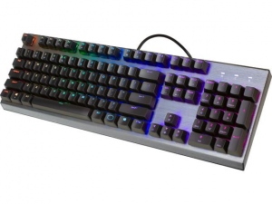 Tastatura Cooler Master  Mechanicl Keyboard CK-350 RGB Backlight outemu Blue US Layout