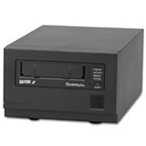 Tape Drive Quantum LTO-2 ULTRA 160 SCSI Black 