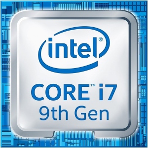 Procesor Intel Core i7-9700 (3.0GHz, 12MB, LGA1151) tray