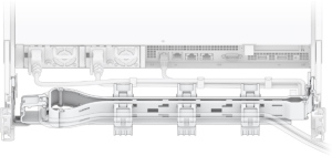 Cable Management Arm CMA-01