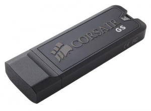 Memorie USB Corsair Flash Voyager GS 128GB USB 3.0 