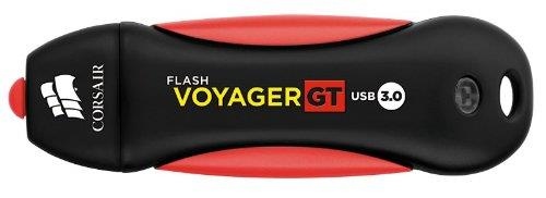 Memorie USB Corsair Flash Voyager GT USB 3.0 128GB Read