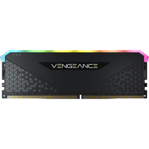 Memorie Corsair Vengeance RGB RS 16GB DDR4 3200MHz CL16