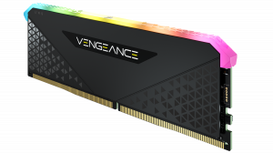 Memorie Corsair Vengeance RGB RS 8GB DDR4 3200MHz CL16 1.35V