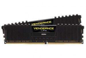 Kit Memorie Corsair Vengeance LPX DDR4 16GB (2 x 8GB) 2666MHz CL-16