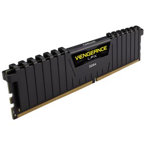 Kit Memorie Corsair Vengeance LPX 32GB DDR4 3600Mhz CL18 2x16GB 1.35V DIMM