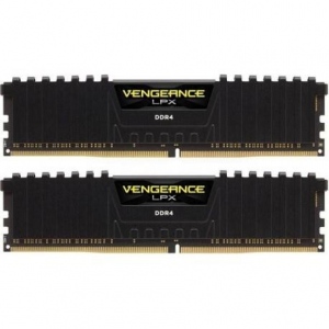 Kit Memorie Corsair Vengeance LPX DDR4, 3000MHz 32GB 2 x 288 DIMM, 1.35V - after tests