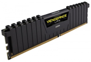 Kit Memorie Corsair Vengeance LPX 3200MHz 64GB DIMM