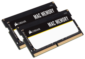 Kit Memorie Laptop Dedicat Mac Memory 64GB (2 x 32GB) DDR4 2666MHz C18